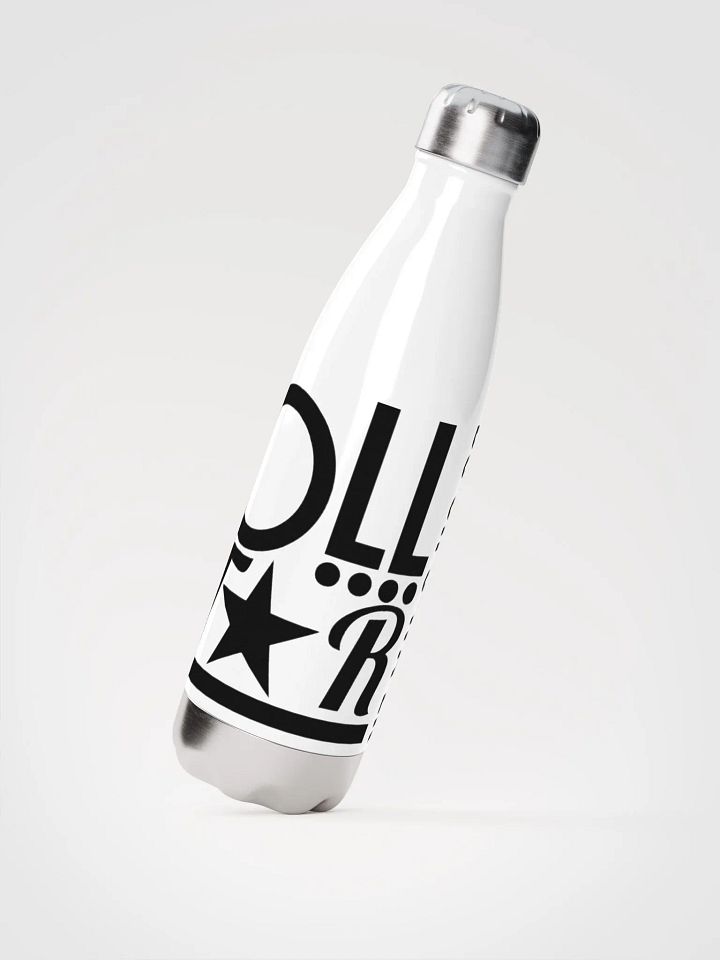 OG BLACK STEEL BO'OH'O'WA'ER product image (2)