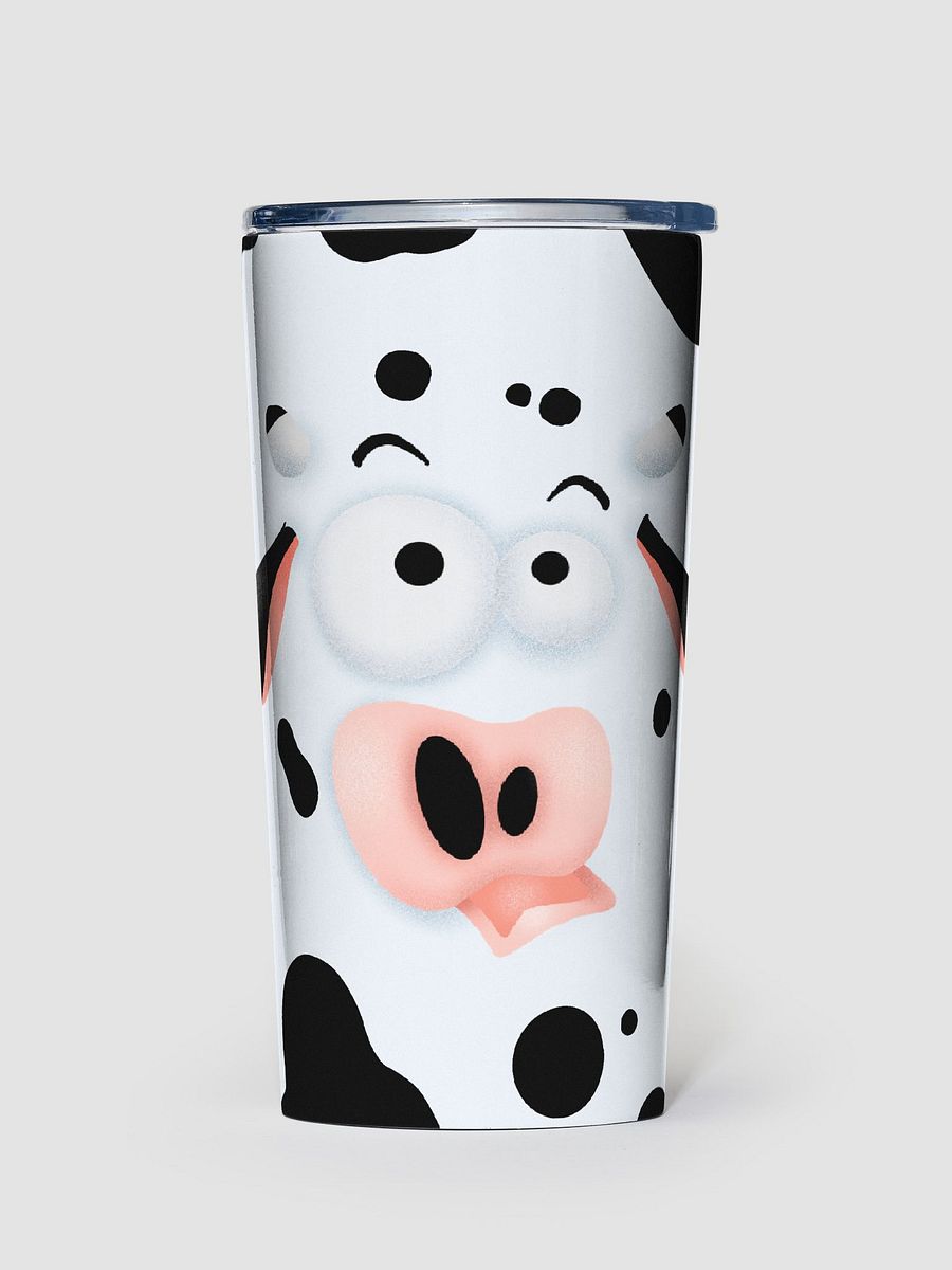 Moo-ve over, Ordinary Tumblers! product image (1)