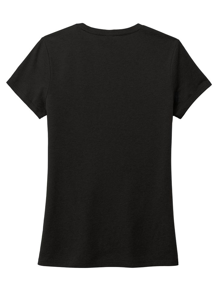 Builder.io - Women's Build Faster Perfect Tri Tee product image (2)
