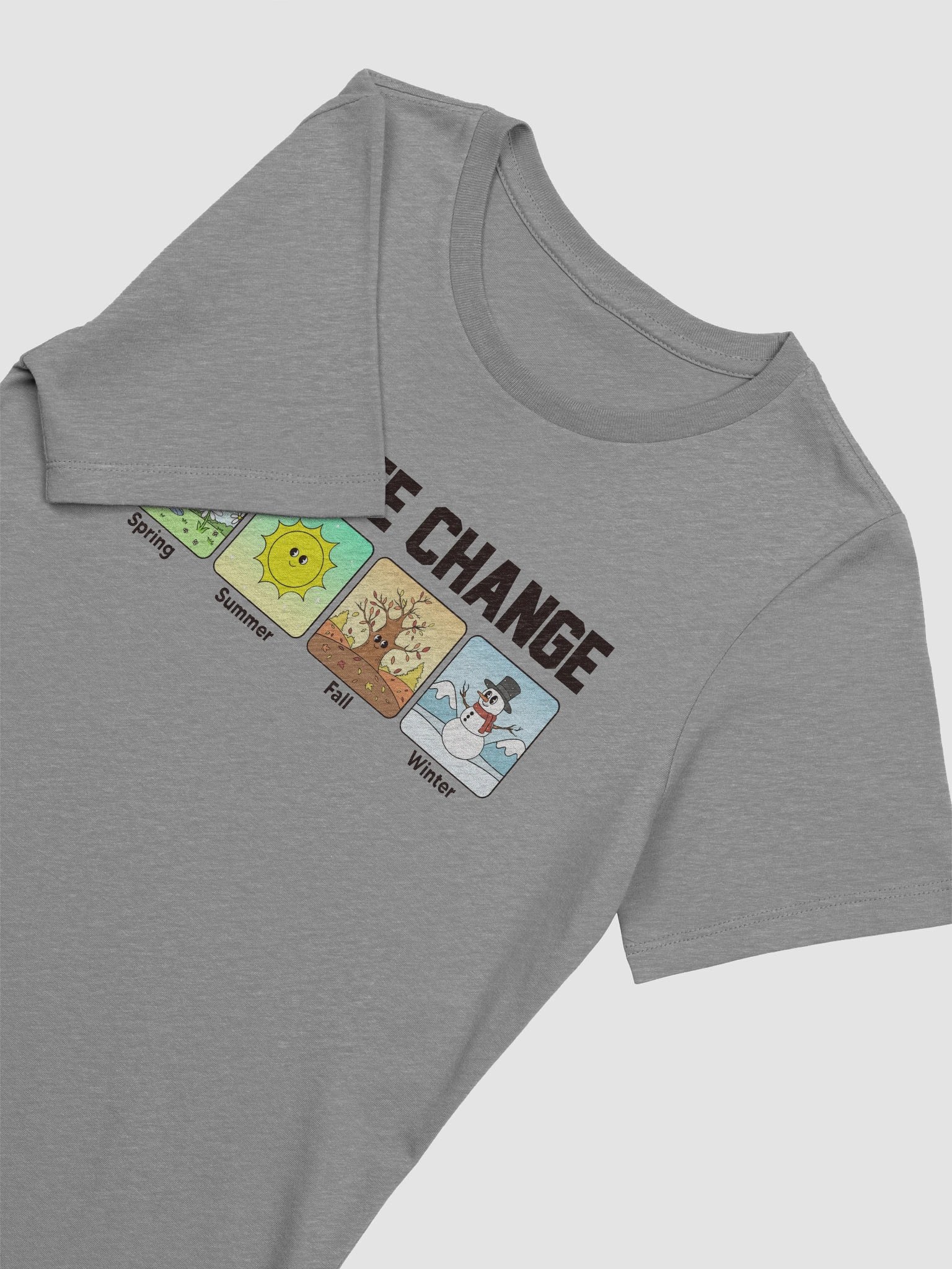 Climate Change - Women's product image (22)