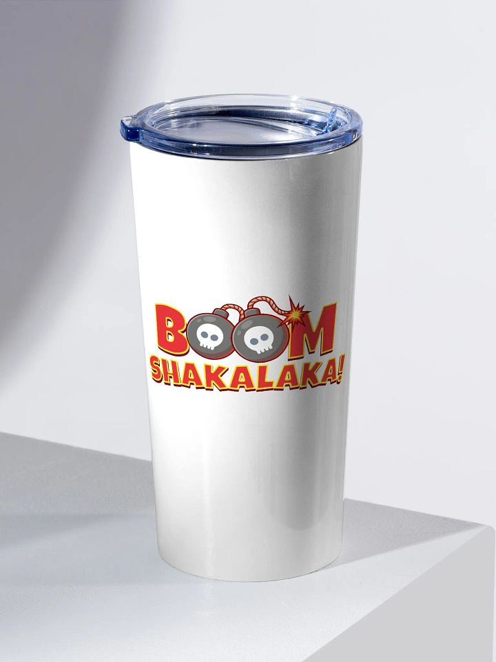 BOOM SHAKALAKA V2 product image (2)