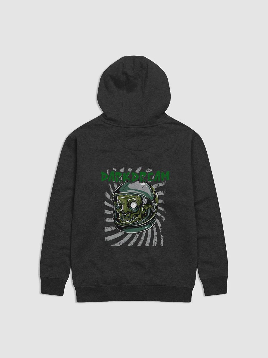 Cloud Comfort Unisex Hoodie product image (10)