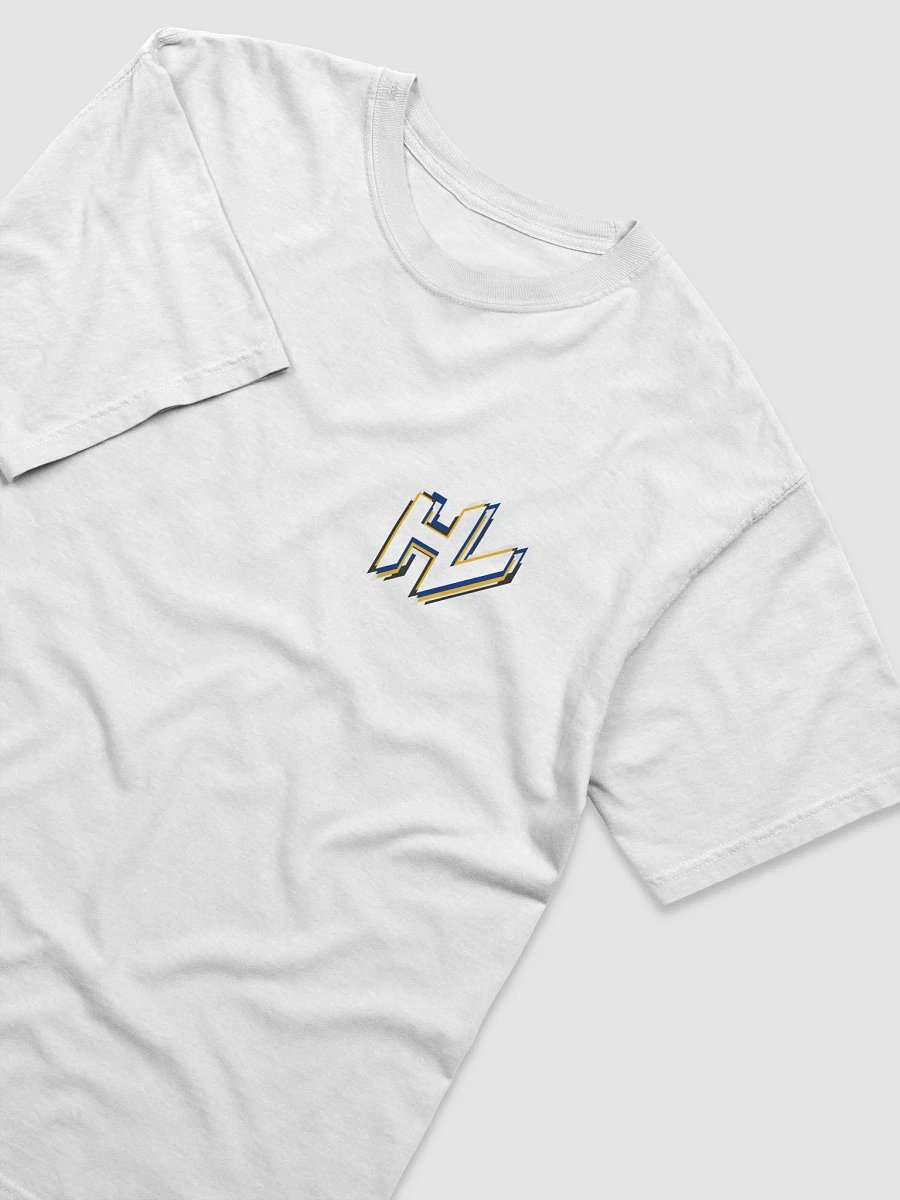 HV "Golden State" Logo Tee product image (3)