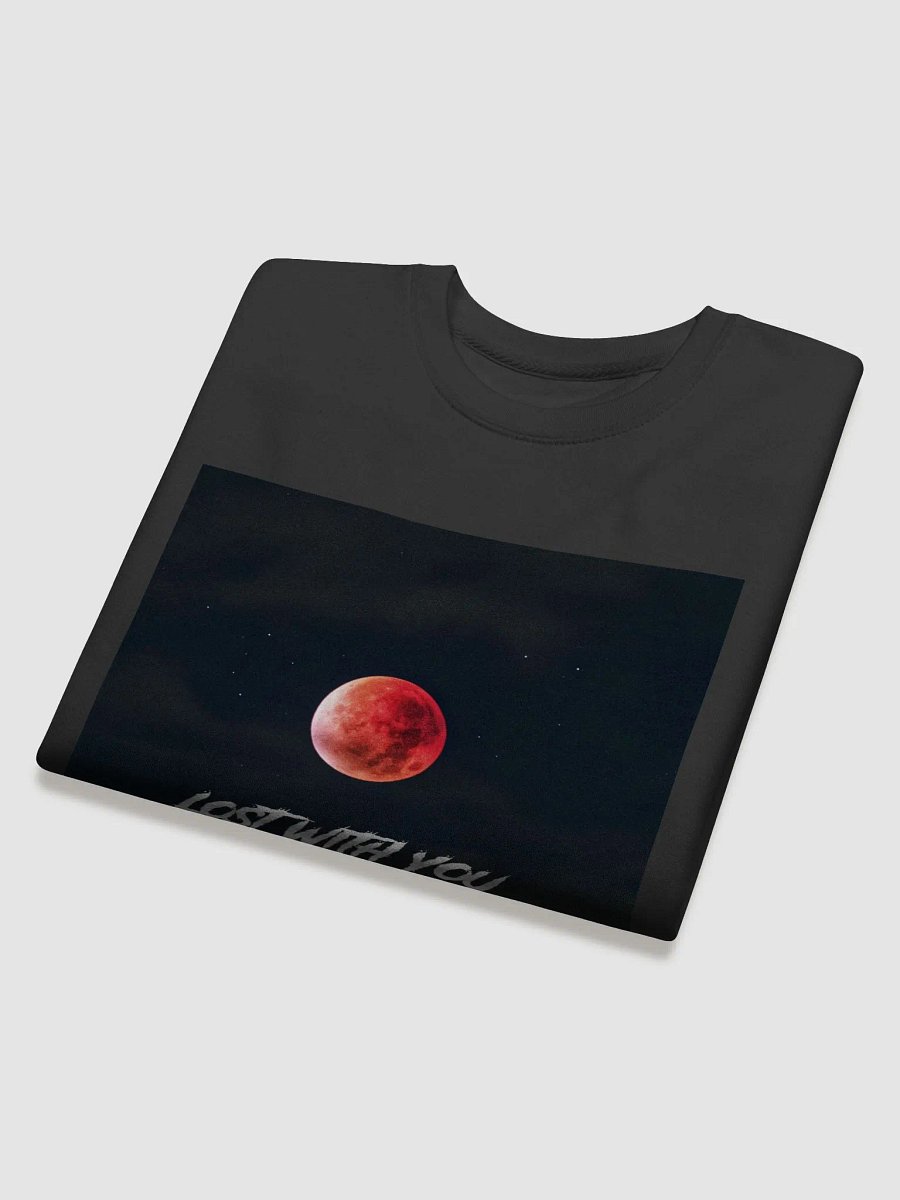 Lost With You Premium Sweatshirt product image (4)
