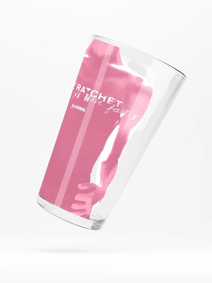 Noise Ratchet - TWHF Glass product image (2)