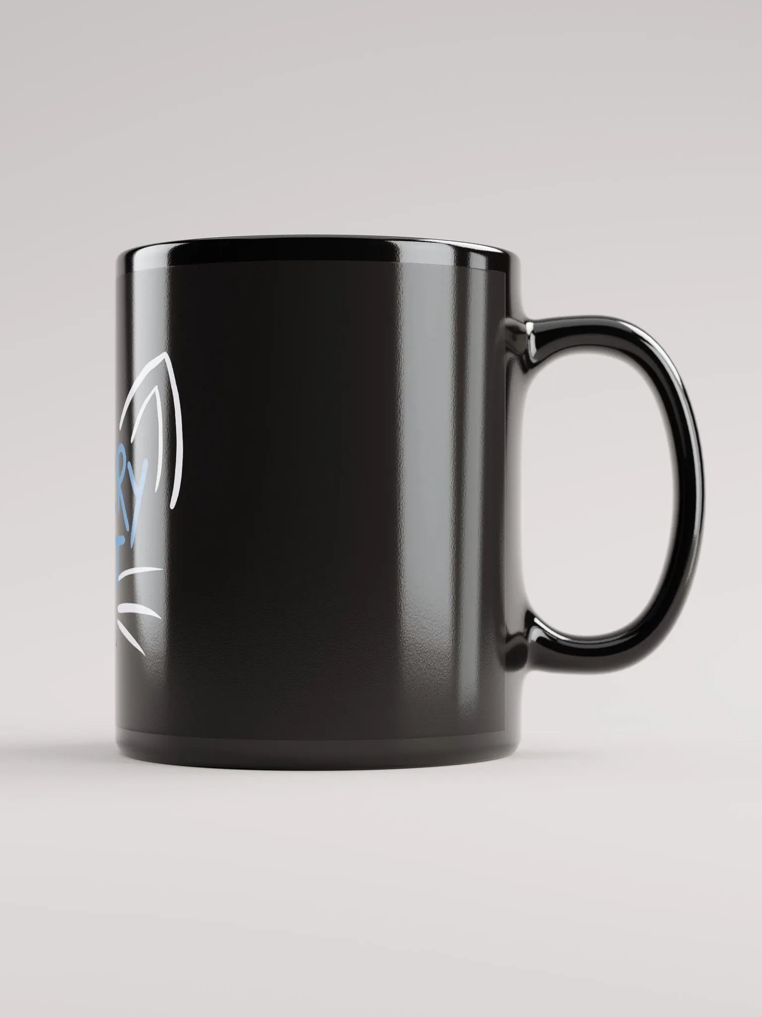 Starrykitt Logo Mug product image (1)