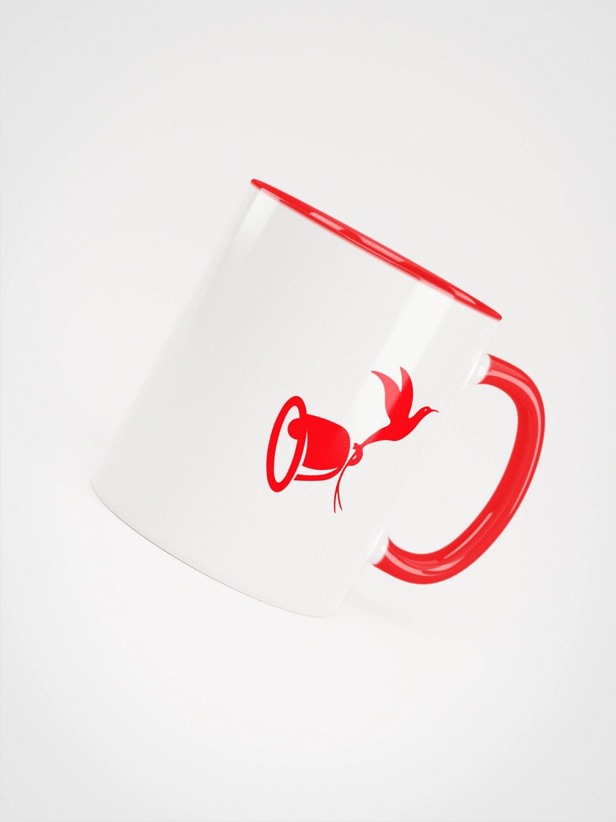 HUMMING BIRD CUP product image (8)