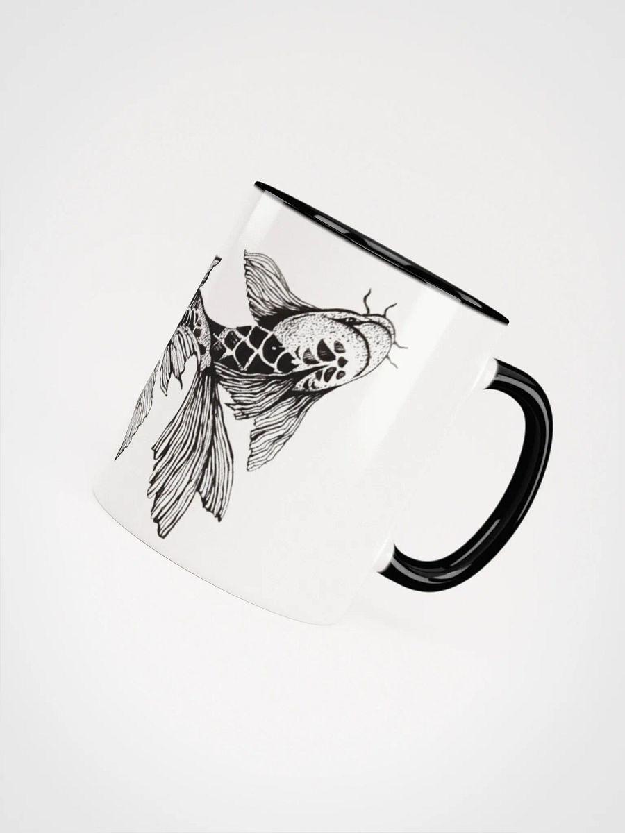 Koi Fish - Ceramic Mug product image (13)