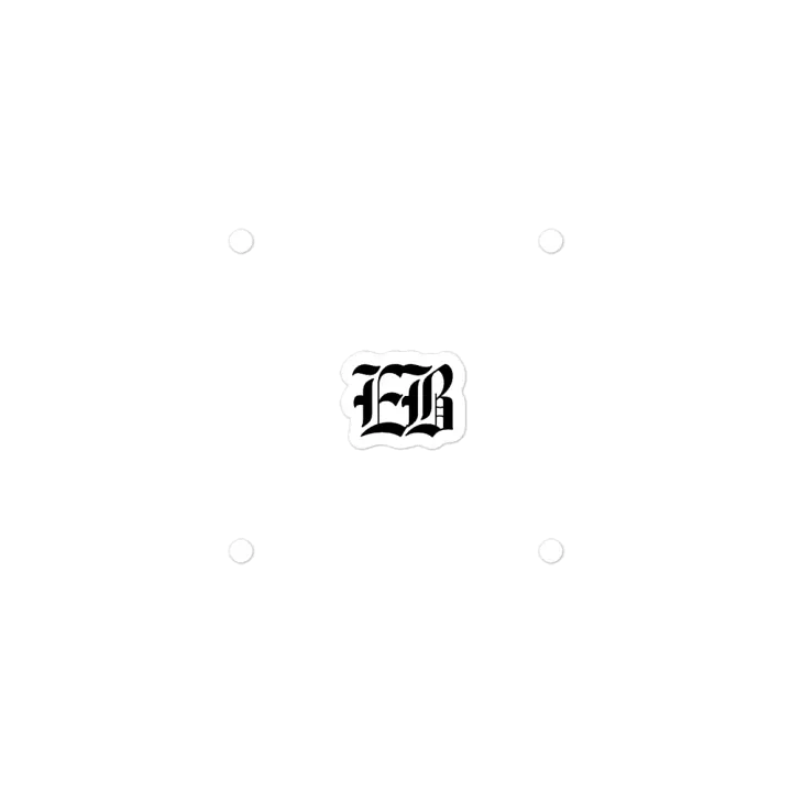 Classy: EB magnet product image (1)