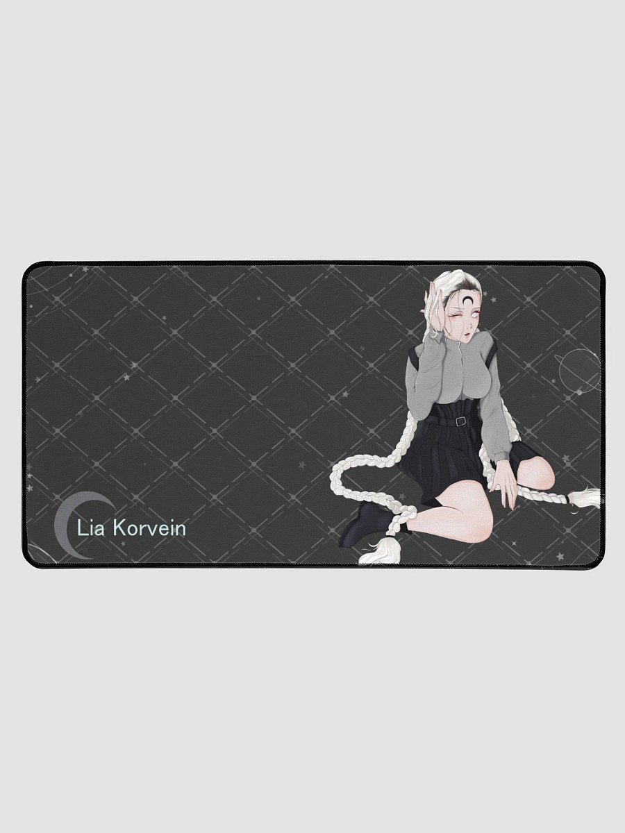 LK Mouse Pad product image (1)