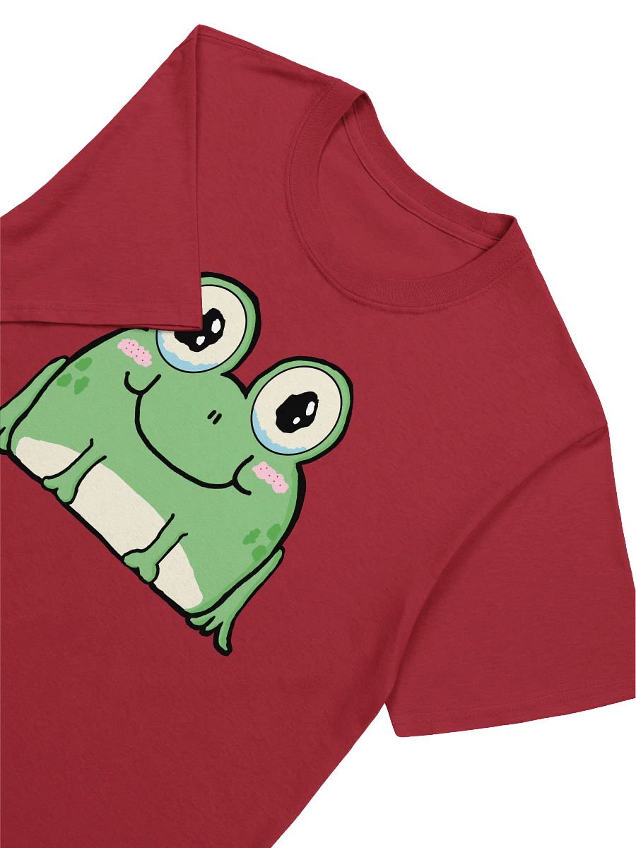 Toad-Shirt product image (20)