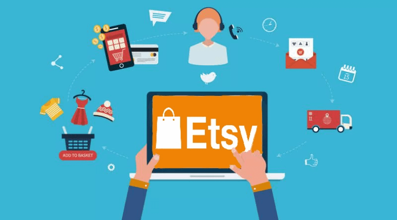Etsy 5K Formula: 50 Digital Products to Sell product image (1)