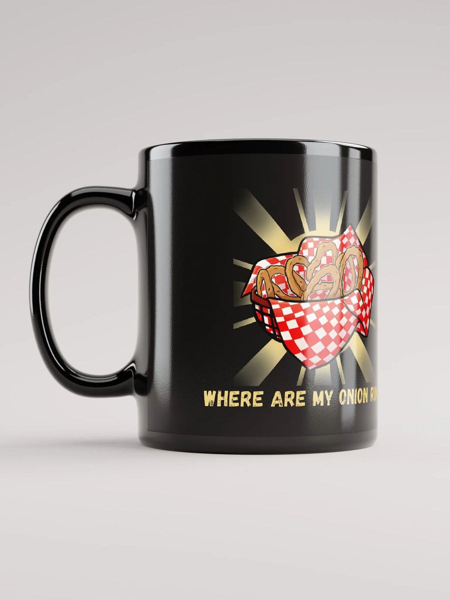 WAMOR Mug product image (6)