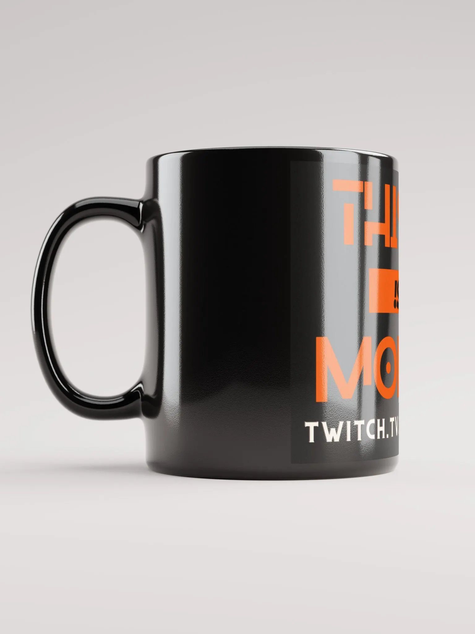 !SAD Moment Mug product image (1)