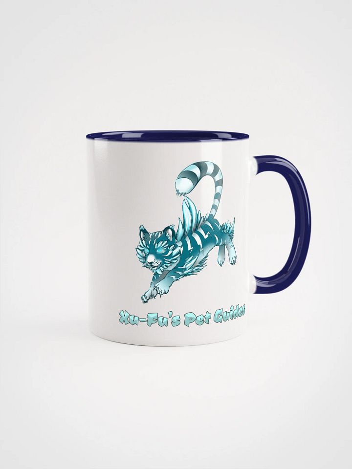 Xu-Fu Anniversary Mug product image (1)