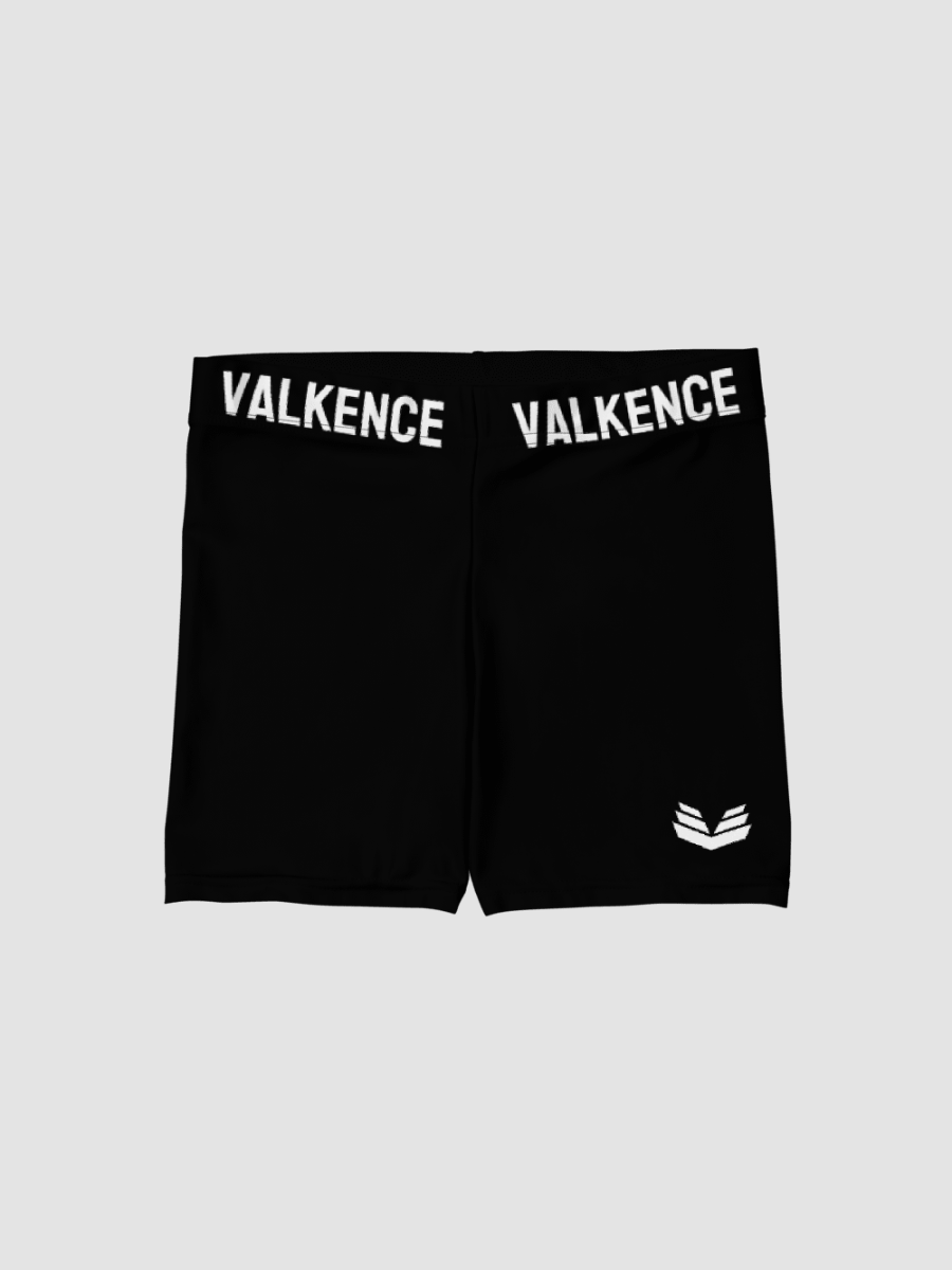 Active Shorts - Black product image (7)