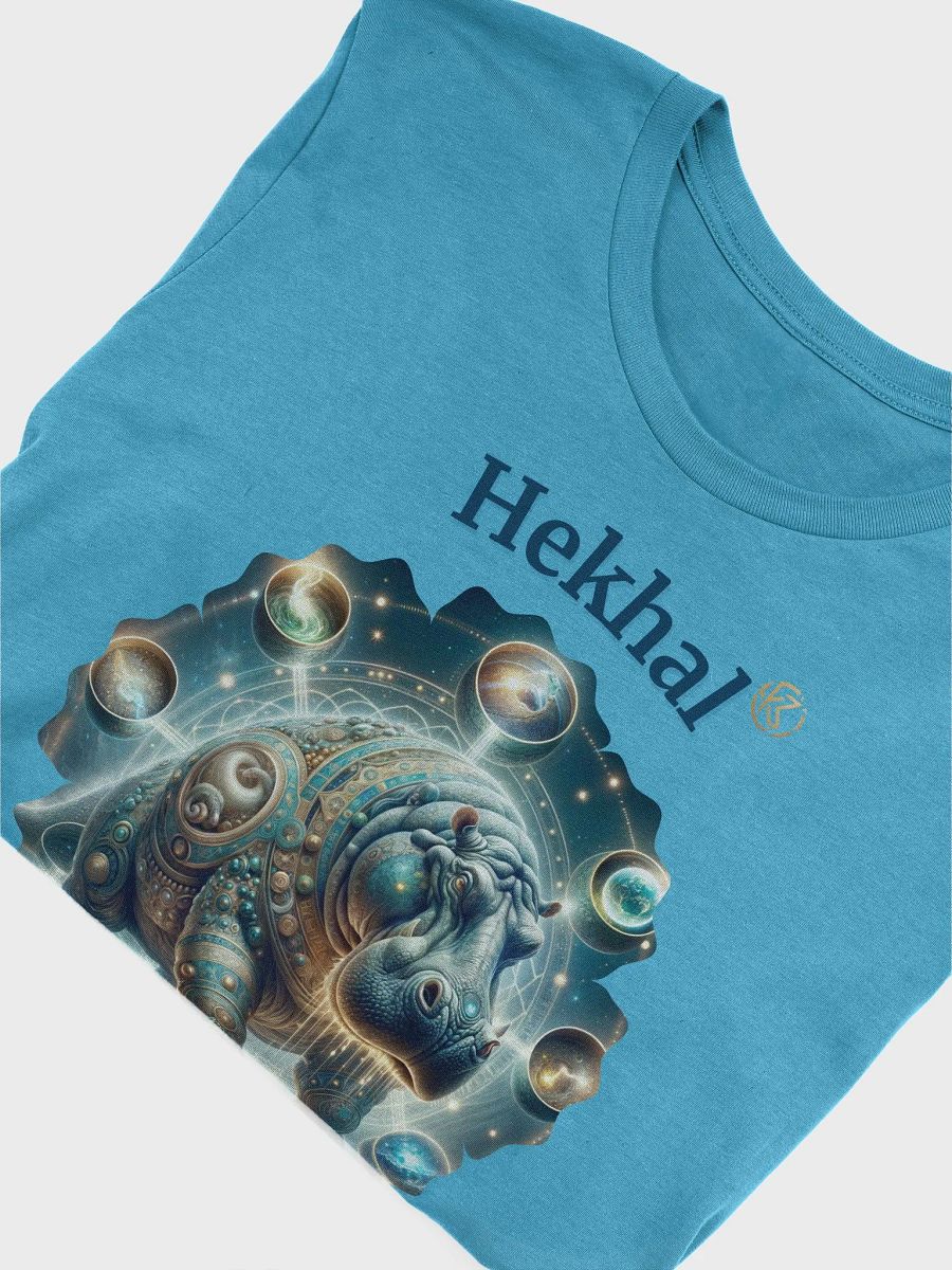 Supernal Hekhal | Supersoft T-Shirt product image (9)
