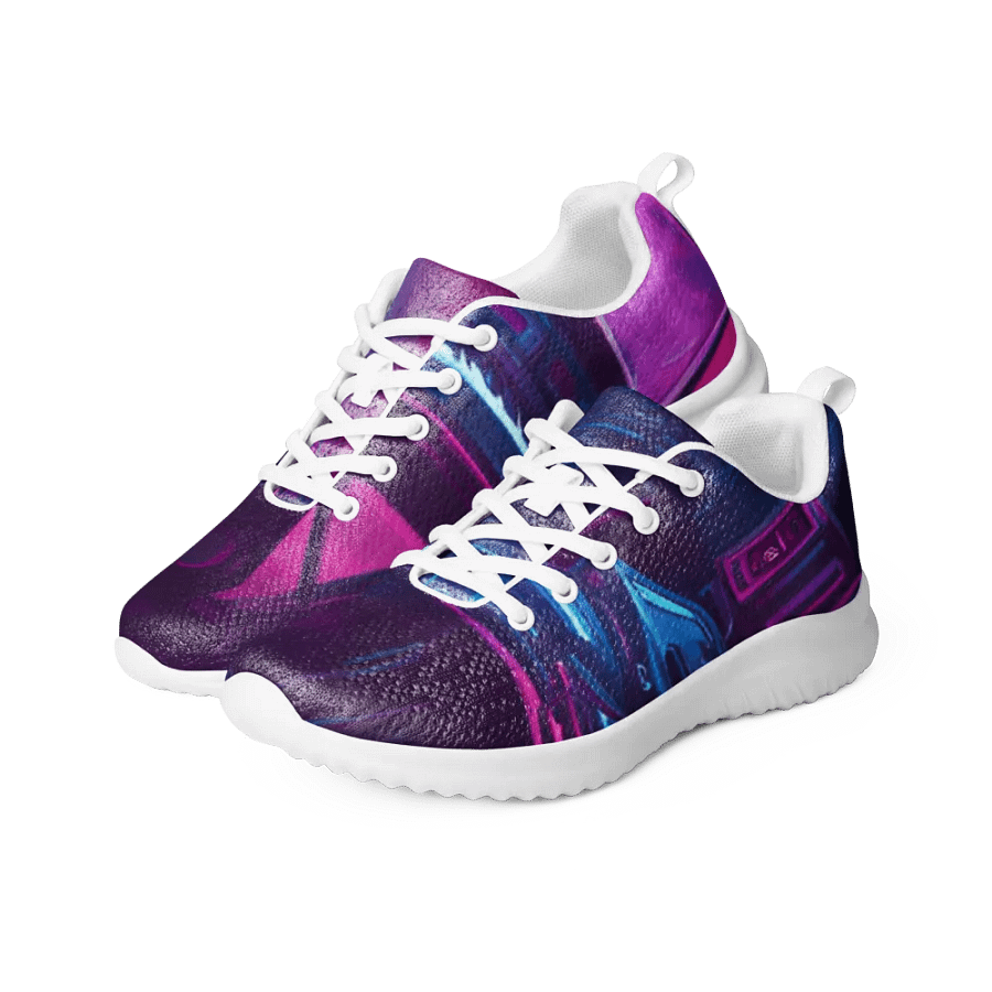 Ovy Athletic shoe product image (8)