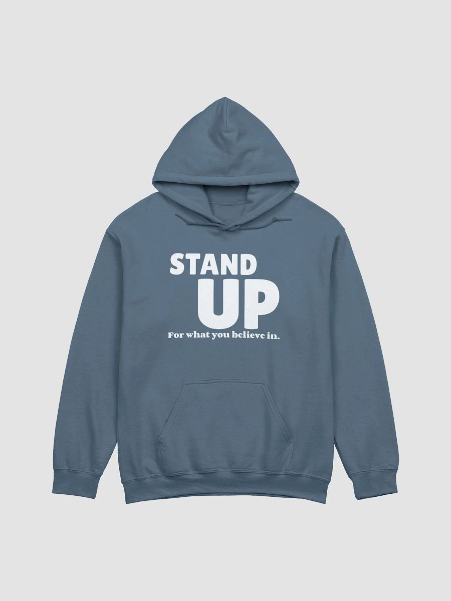 STAND UP Hoodie product image (1)