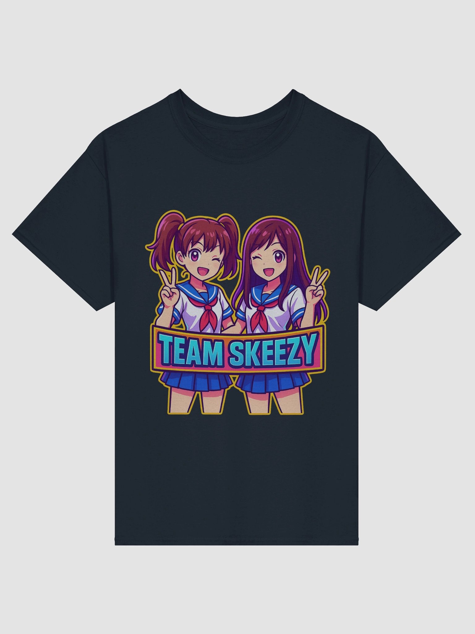 Team Skeezy 3 Tee product image (25)