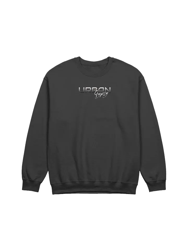 Urban Gypsy Classic Crewneck product image (5)