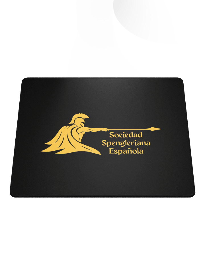 Alfombrín de Ratón – Sociedad Spengleriana Española product image (2)