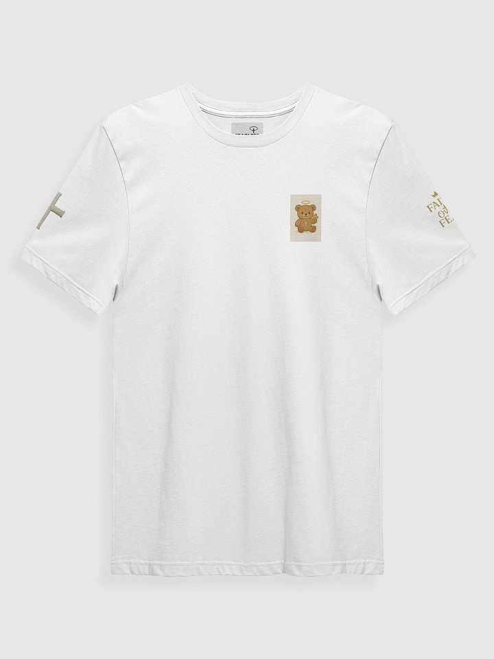 The Testimony Tee – Full Print Edition product image (1)