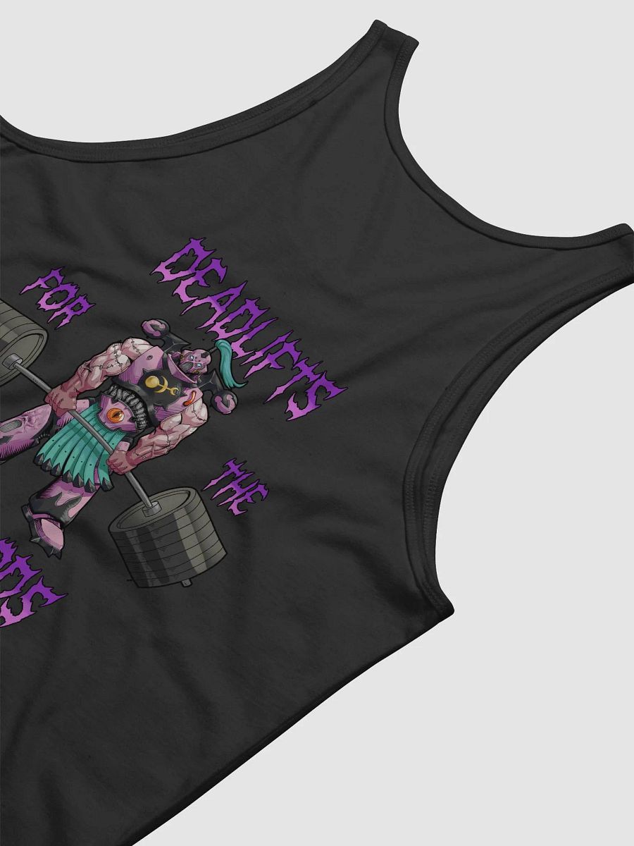 Deadlifts For The Dark Gods - Noise Marine product image (7)
