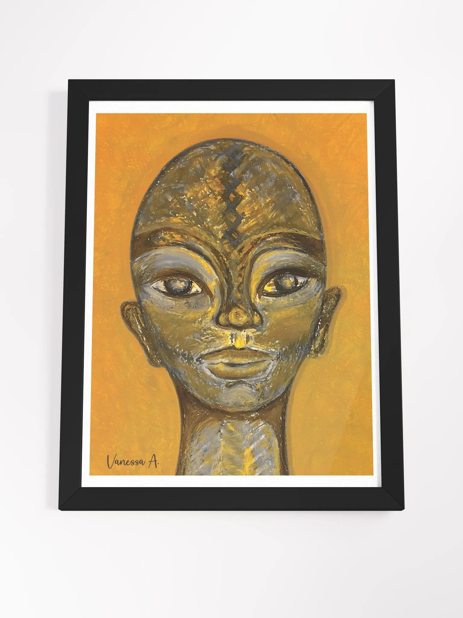 Golden Man product image (4)