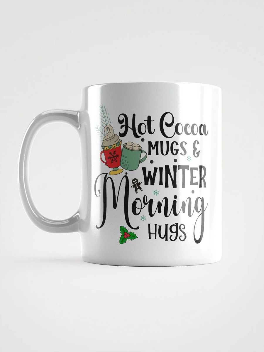 Holiday Cheer Mug product image (1)