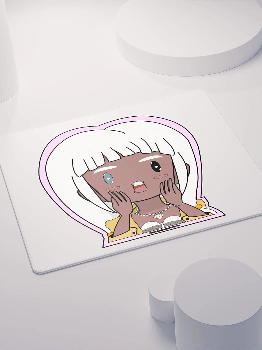 Angie Praise Mouse Pad product image (4)