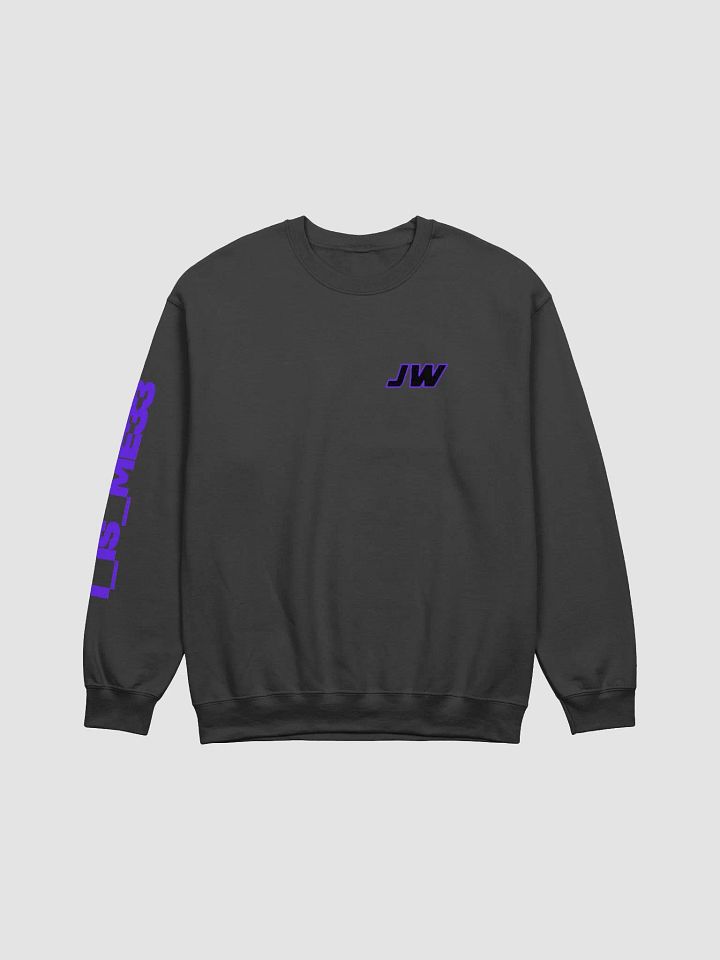 I_is_me33's Crewneck product image (1)