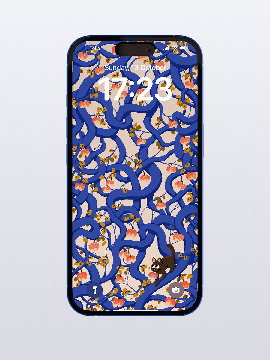 Phone Wallpaper Pack (Digital Download) product image (4)
