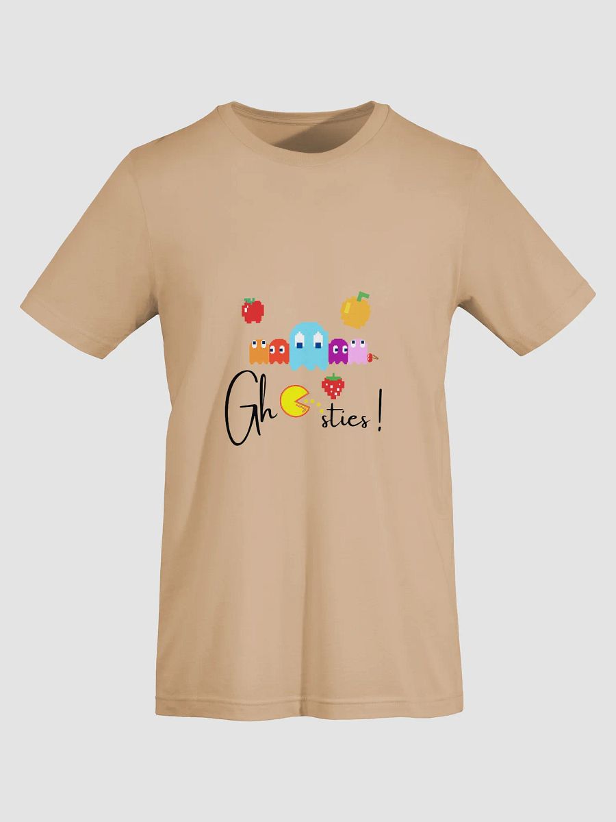 Pixel Arcade Madness T-Shirt / B1 - Set #5 product image (49)