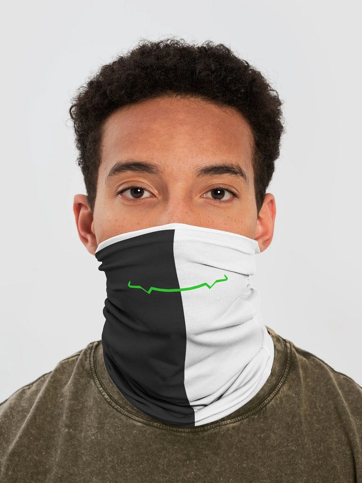 Twin Edge Gaiter product image (1)