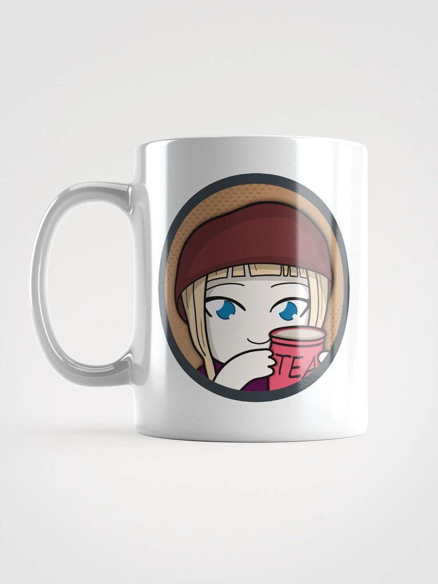 Viz Tea Mug product image (12)