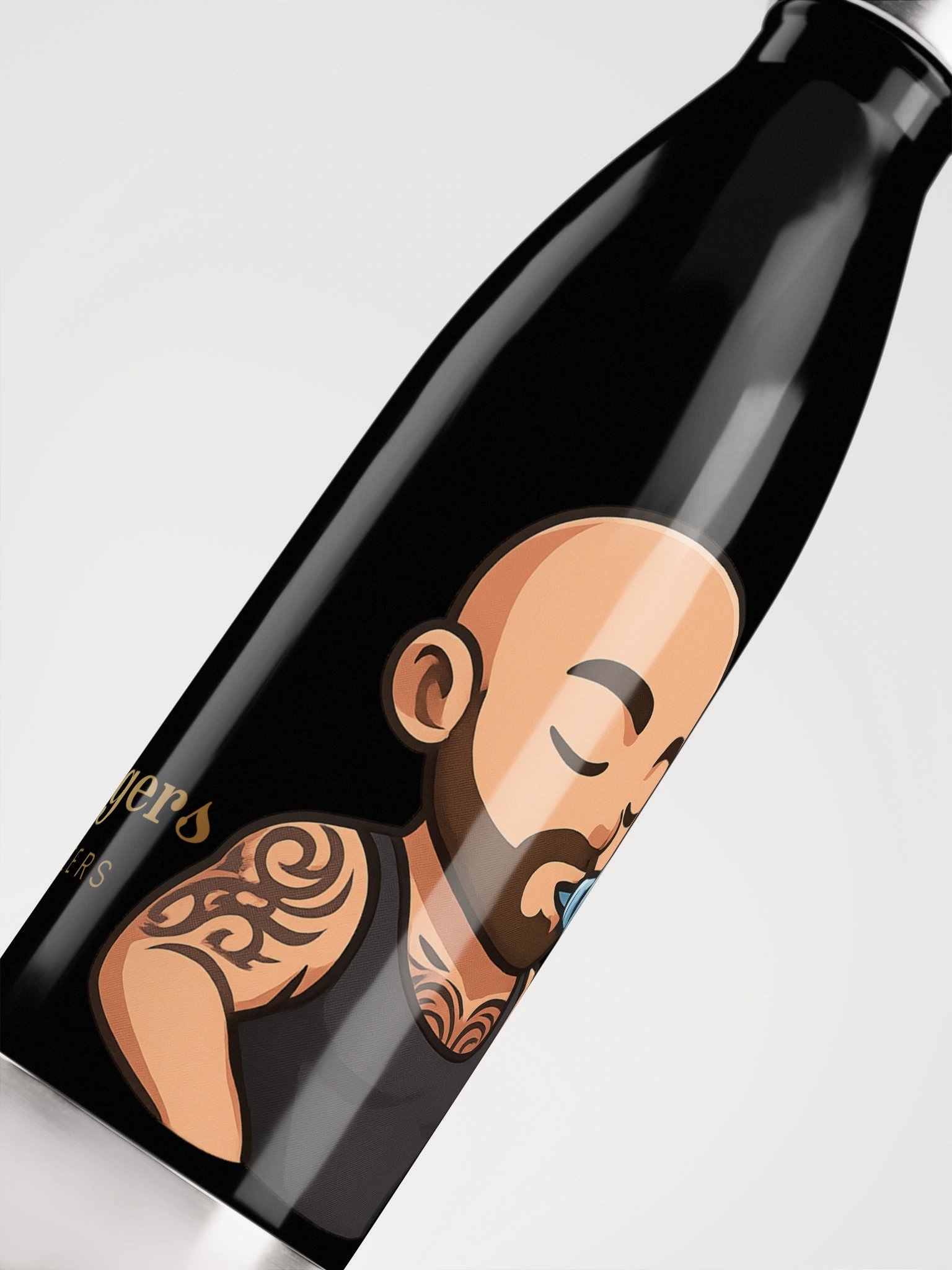 Chug Water Bottle product image (5)