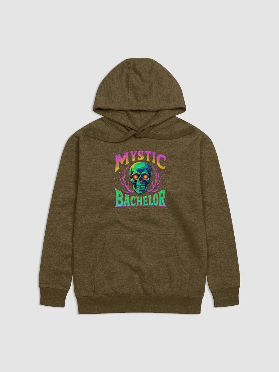 Mystic Bachelor Hoodie product image (37)