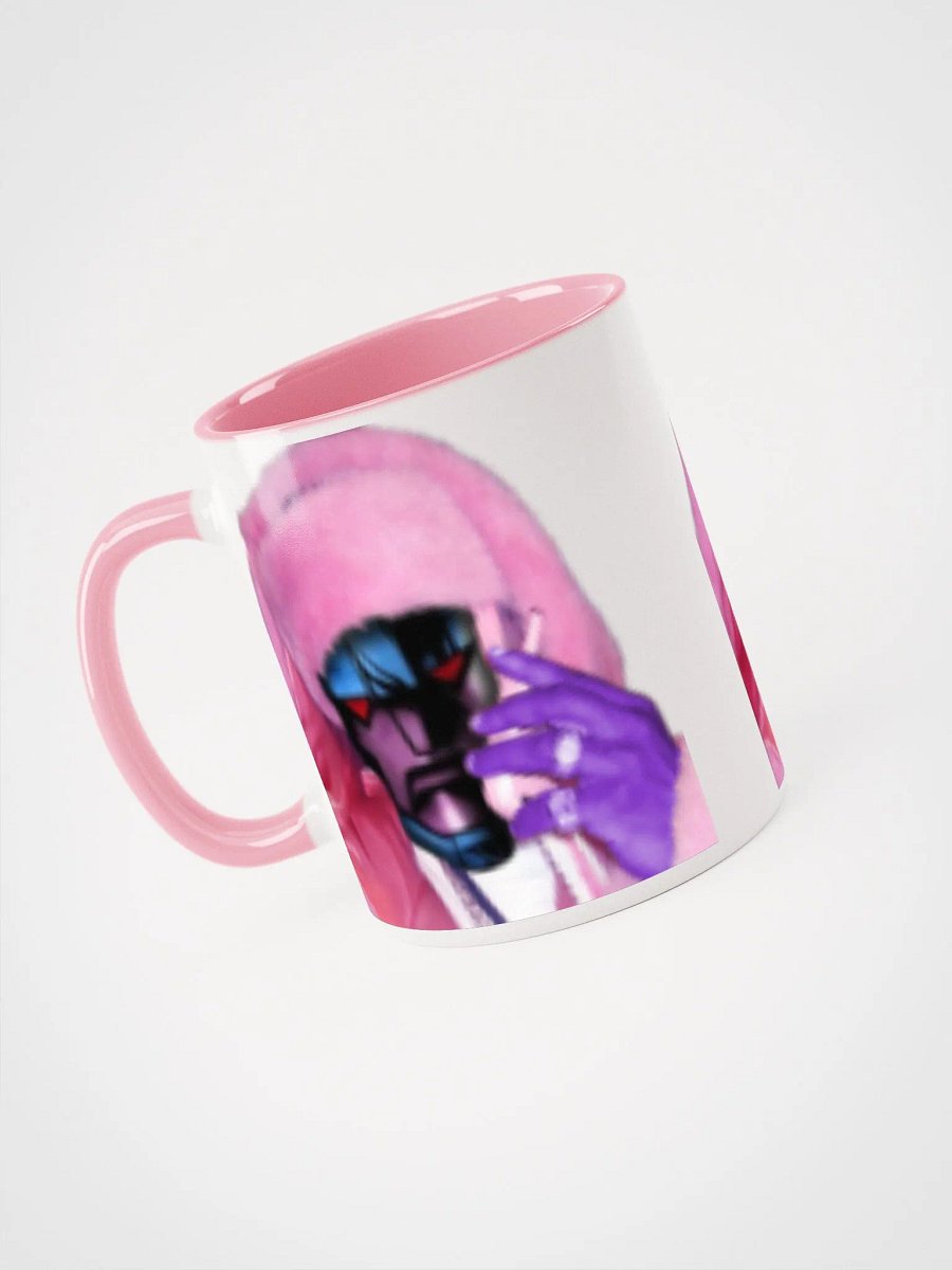 Sent Drip Coffee Mug product image (3)