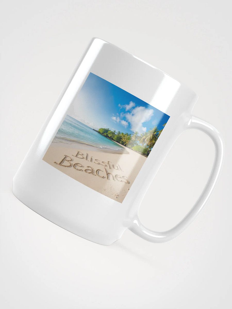 Blissful Beaches product image (4)
