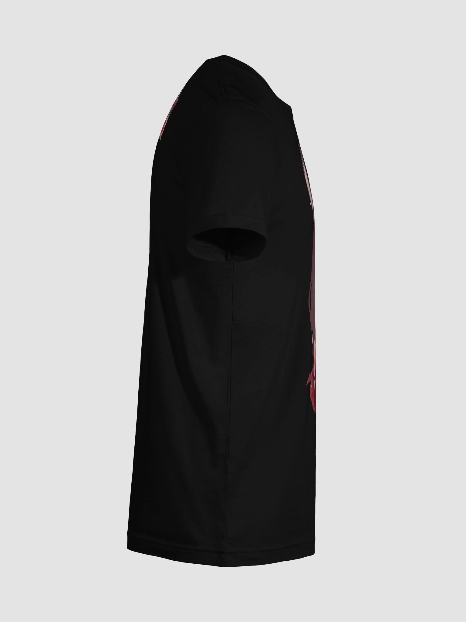 Tshirt Unisex - Silhouette der Träume product image (12)