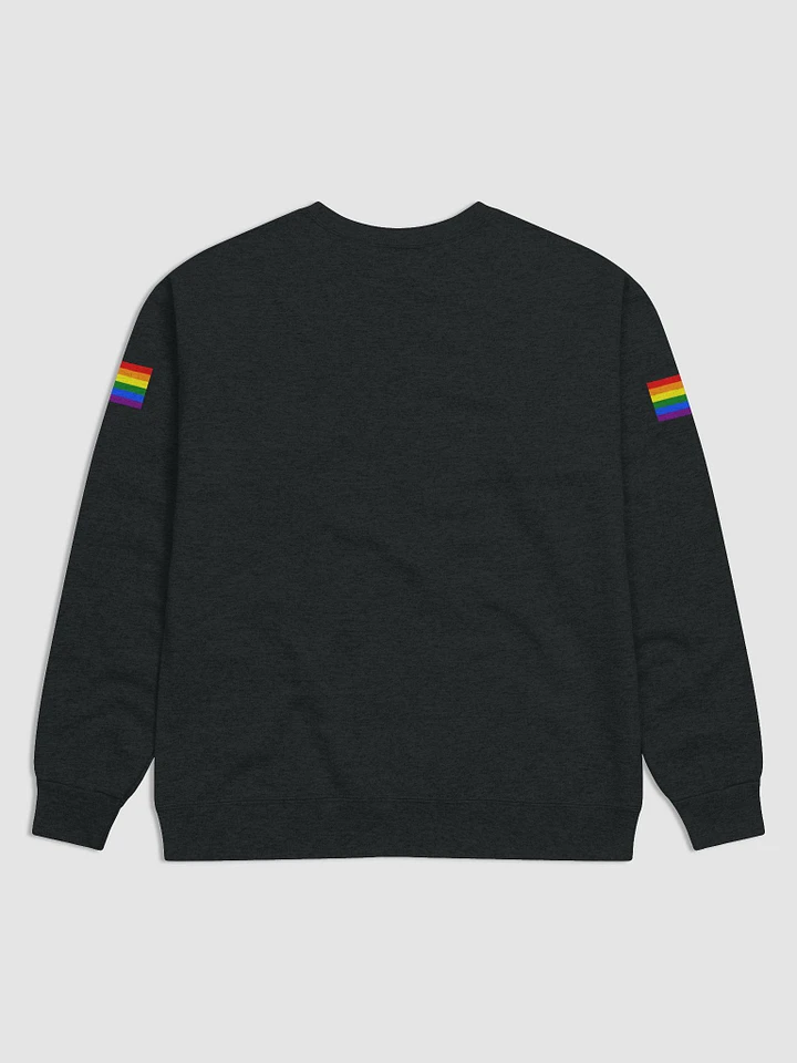 Rainbow Pride Sweater product image (7)