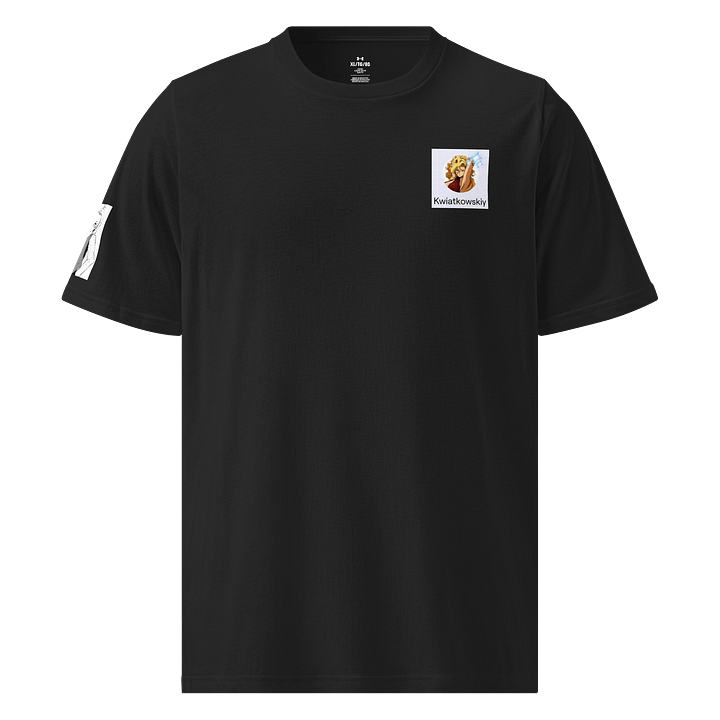 Anime Shirt product image (1)