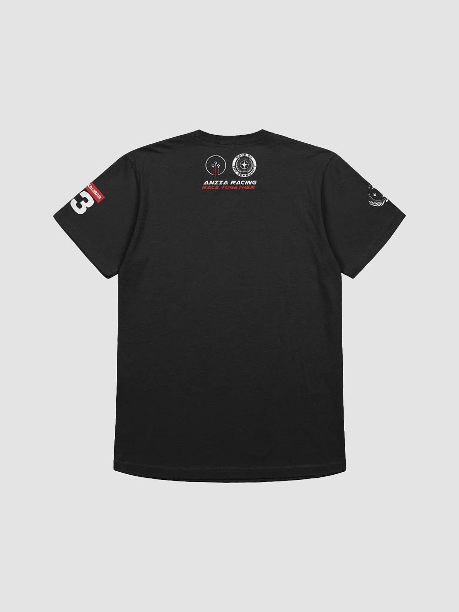 AGRL 2954 - CMDR_KALIBAR - SHIRT product image (2)