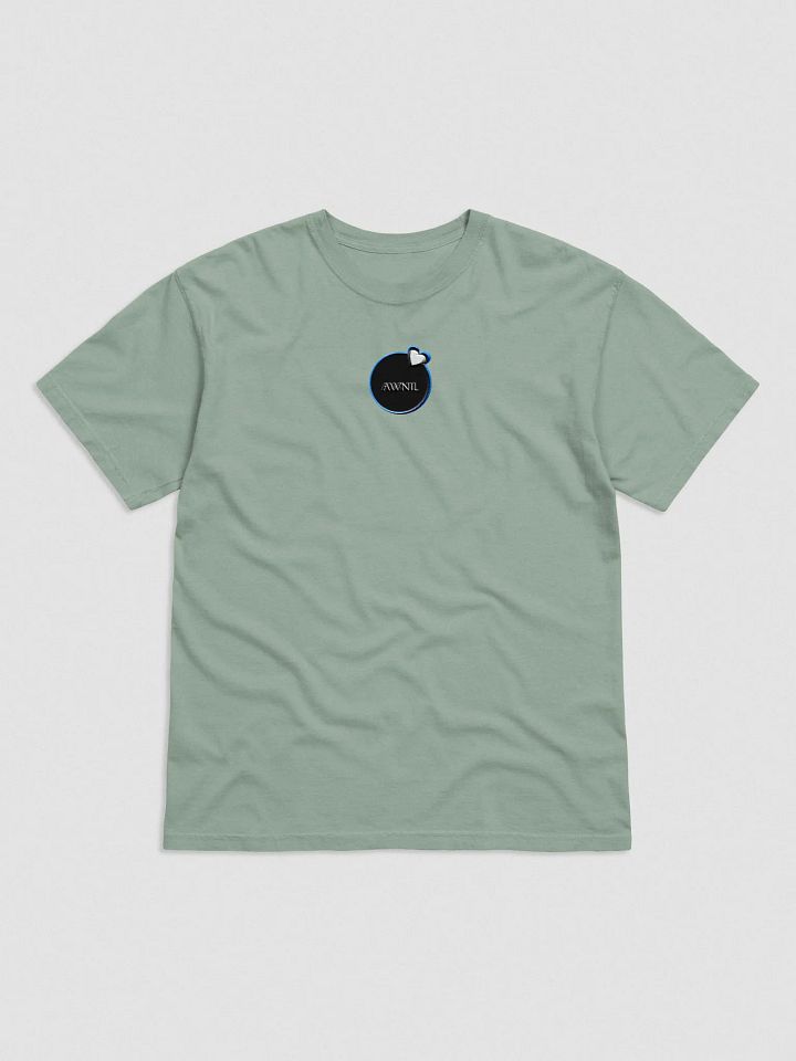 Playera AWNIL product image (1)