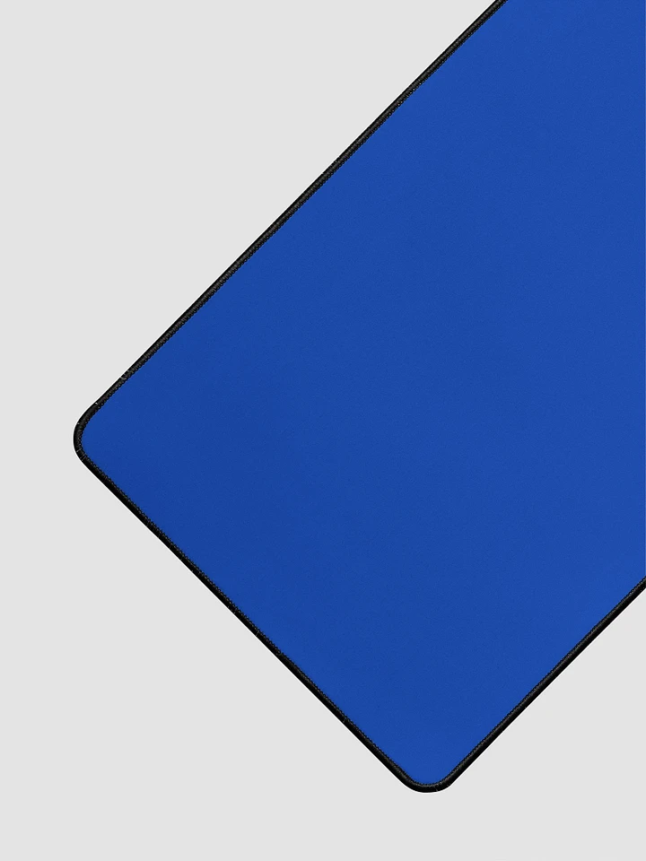 Chroma Desk Mat - Blue product image (1)