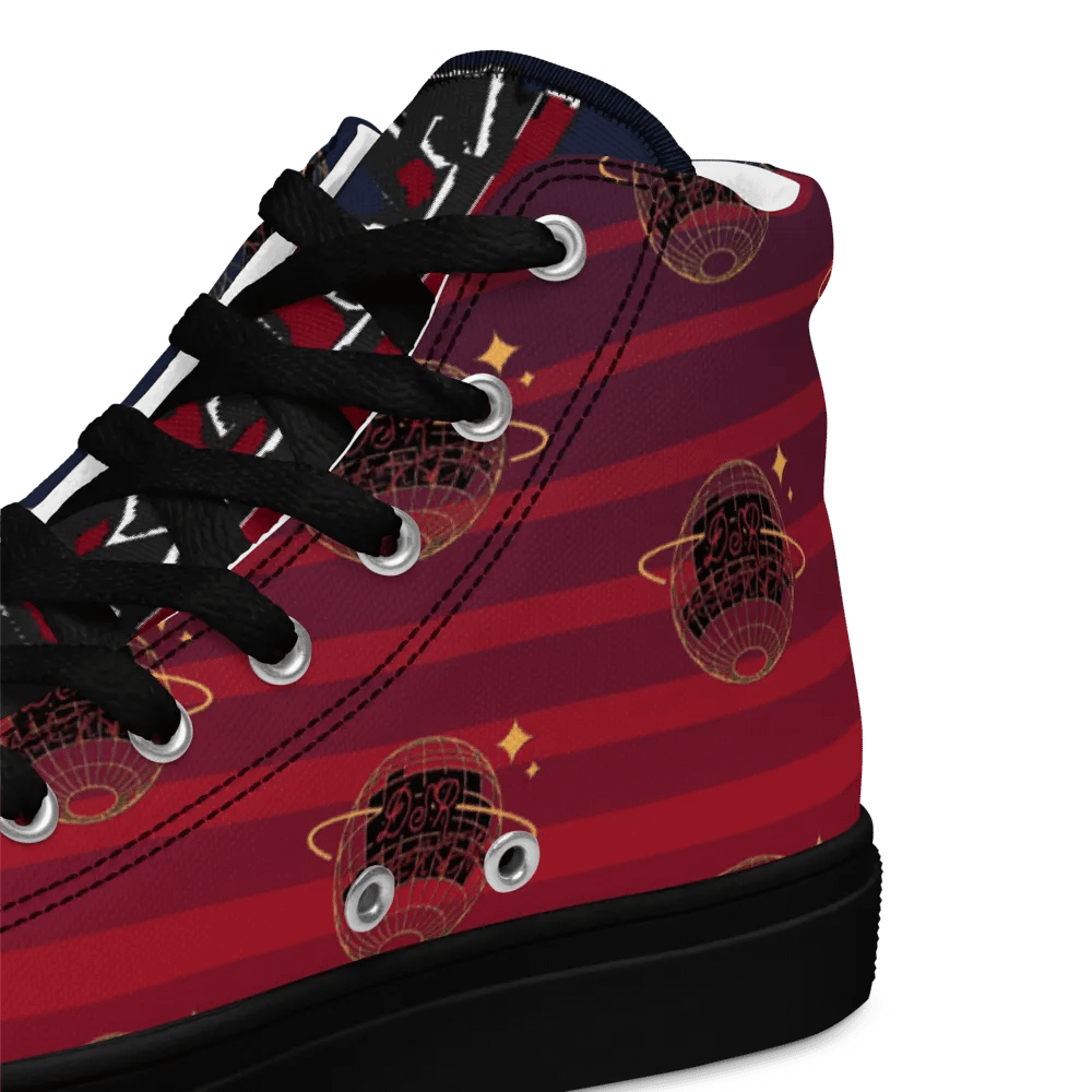 Eureka PURPLE & RED 1s product image (10)