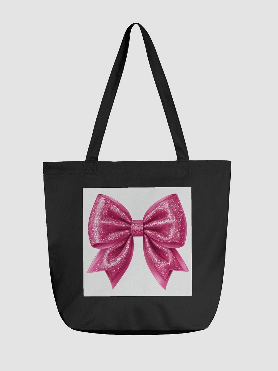 Love Joy Bestseller Coqueta Econscious Eco-Friendly Tote Bag product image (1)
