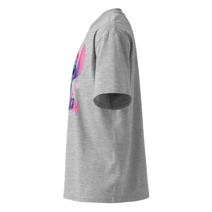 Angel Organic T-Shirt product image (5)