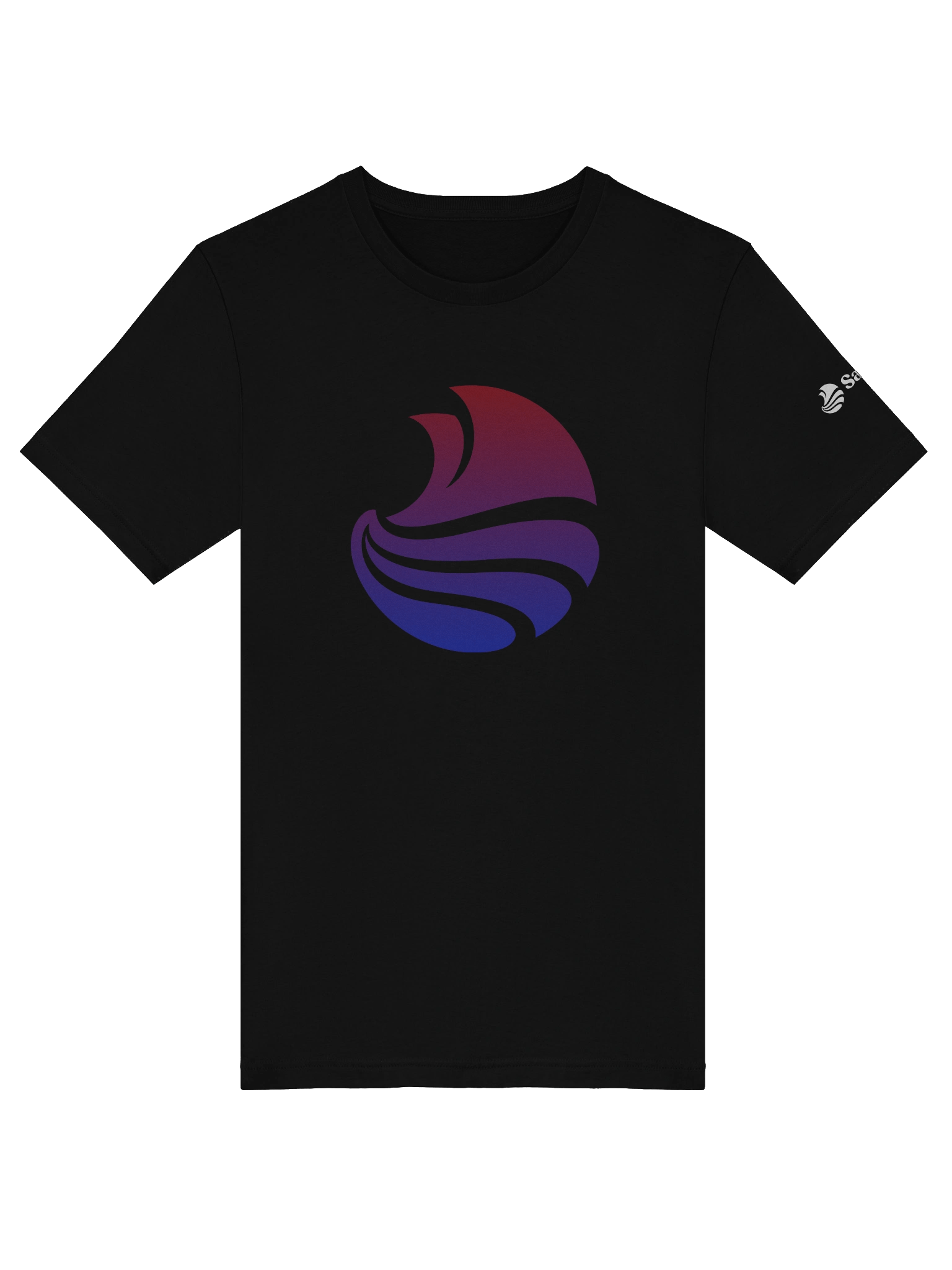 SailTies Classic Tee - Twilight Sail product image (5)